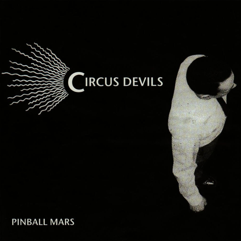 Pinball Mars