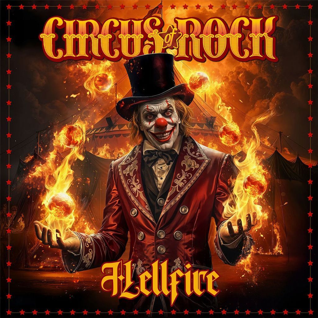 Hellfire