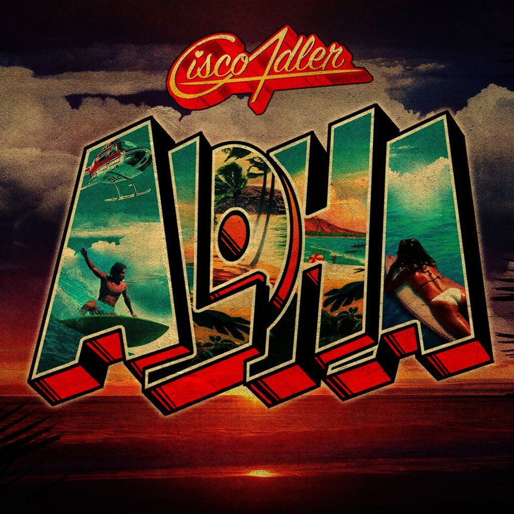 Aloha
