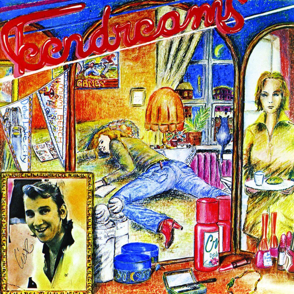 Teendreams