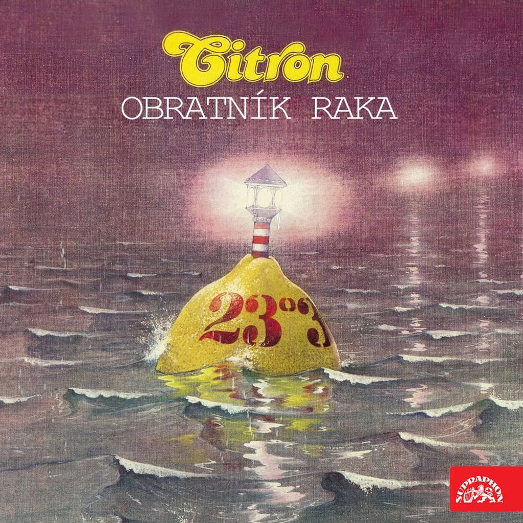 Obratník raka