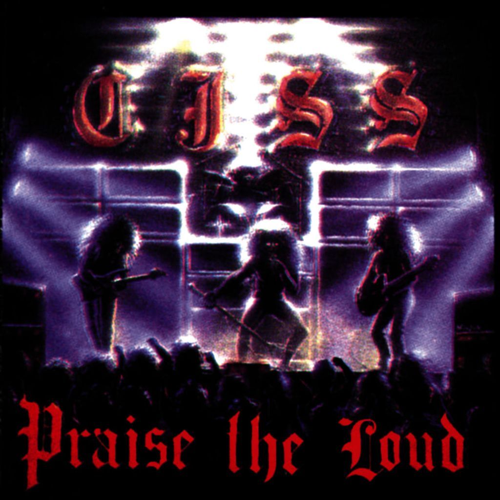 Praise the Loud