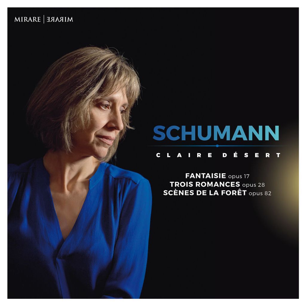 Schumann