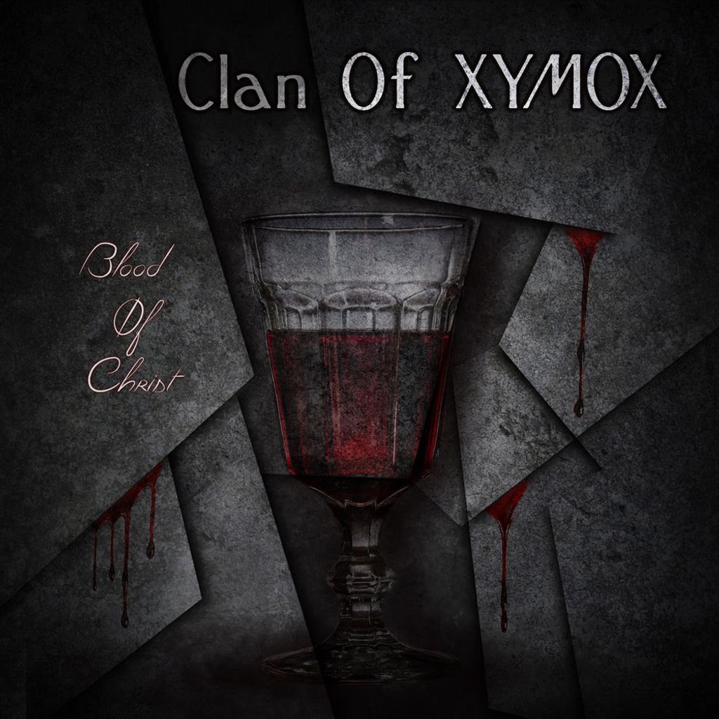 Blood of Christ
