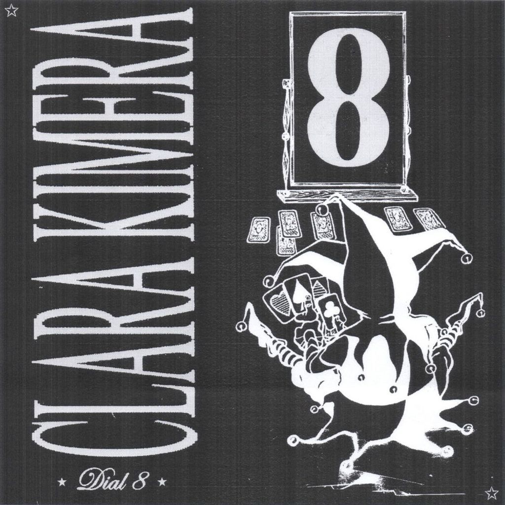 Dial 8
