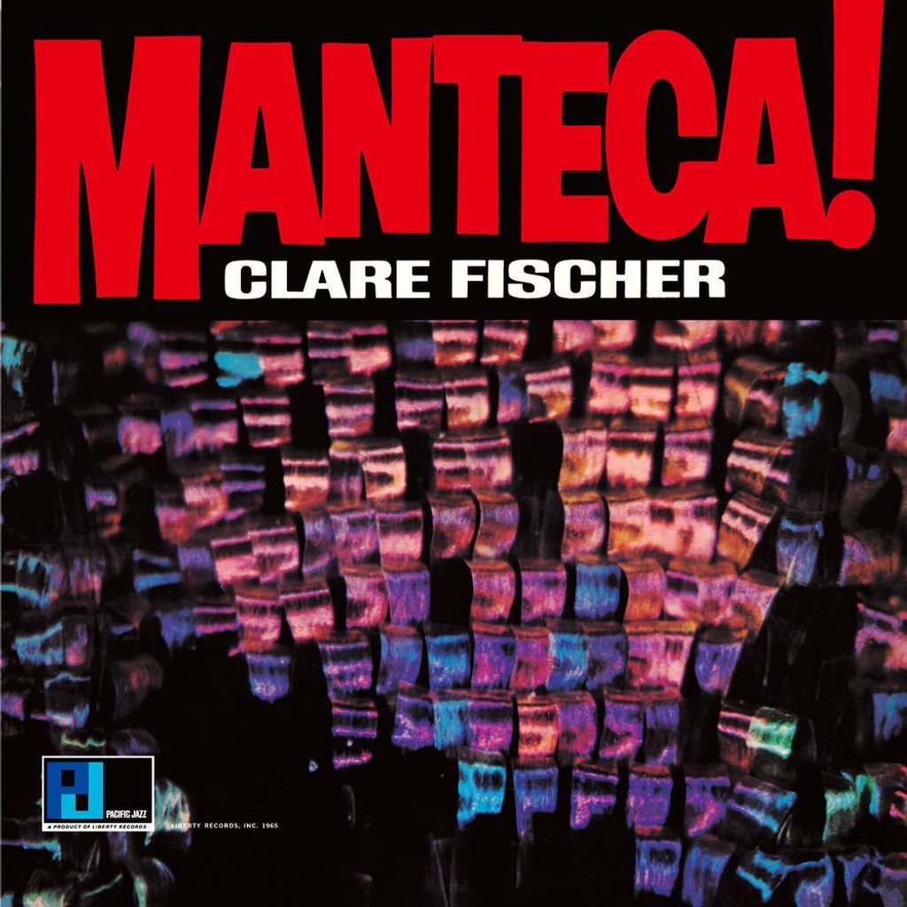 Manteca!