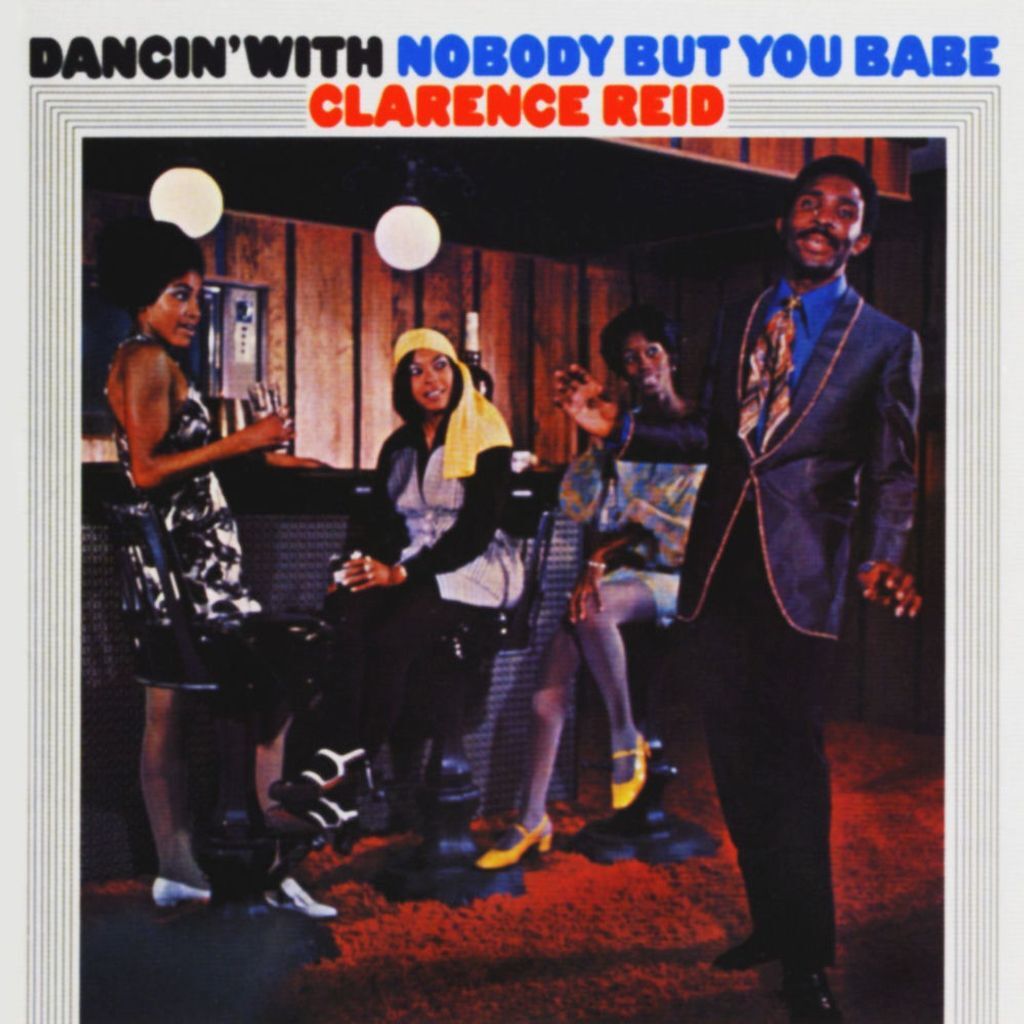 Dancin' With Nobody but You Babe