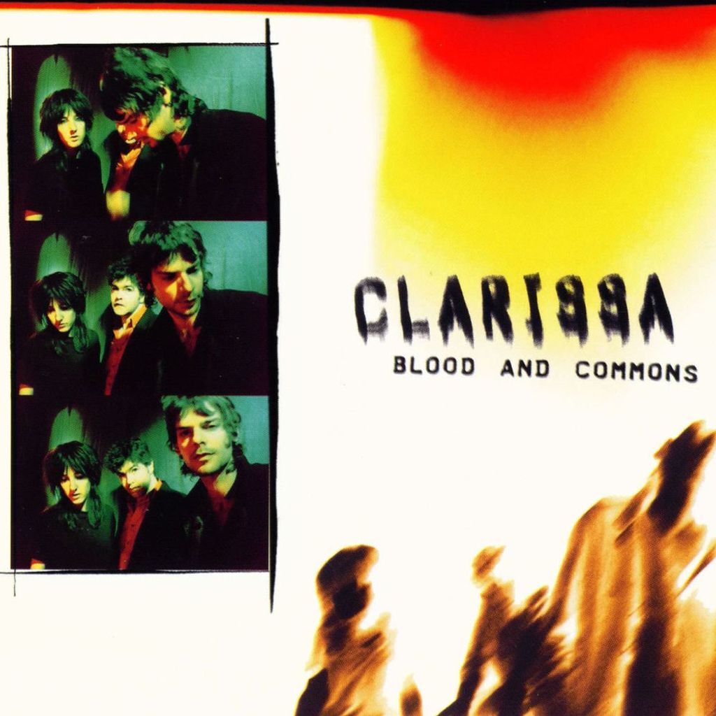 Blood and Commons