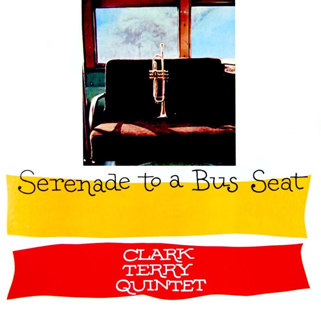 Serenade to a Bus Seat