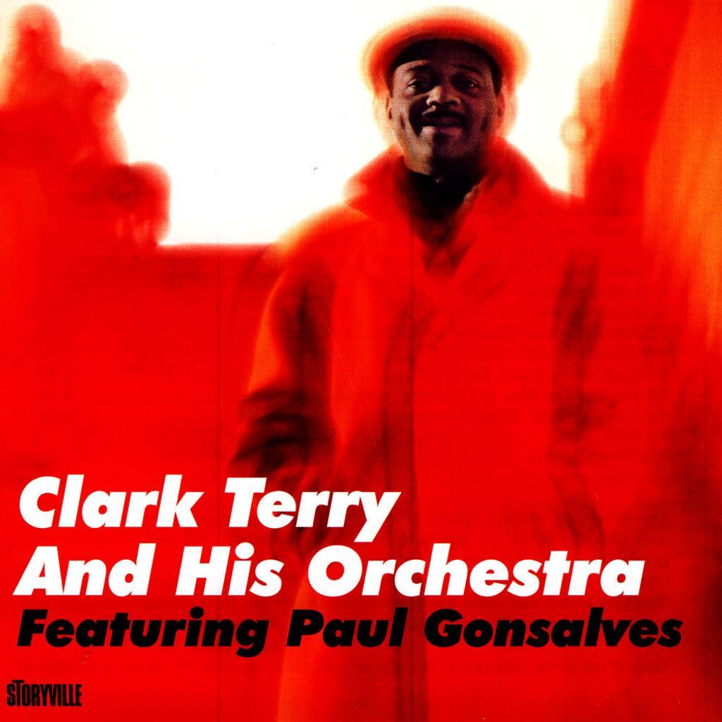 Clark Terry and His Orchestra