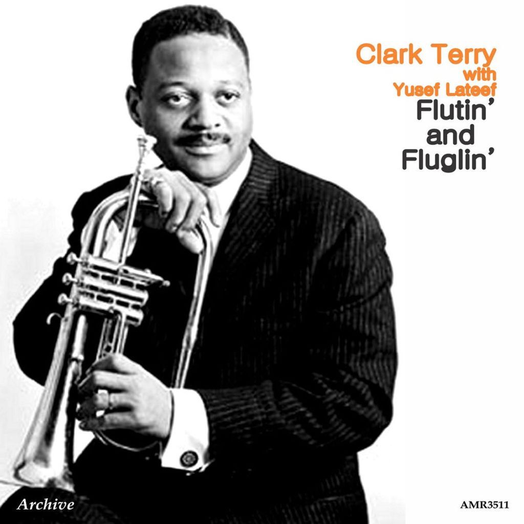 Flutin' & Fluglin'