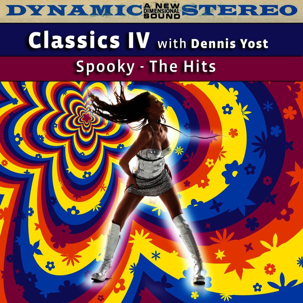 Spooky - The Hits