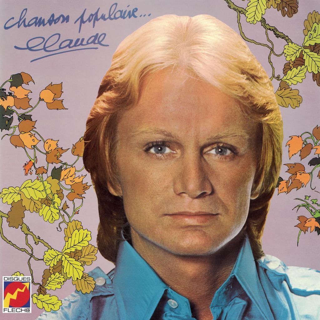 Chanson populaire…