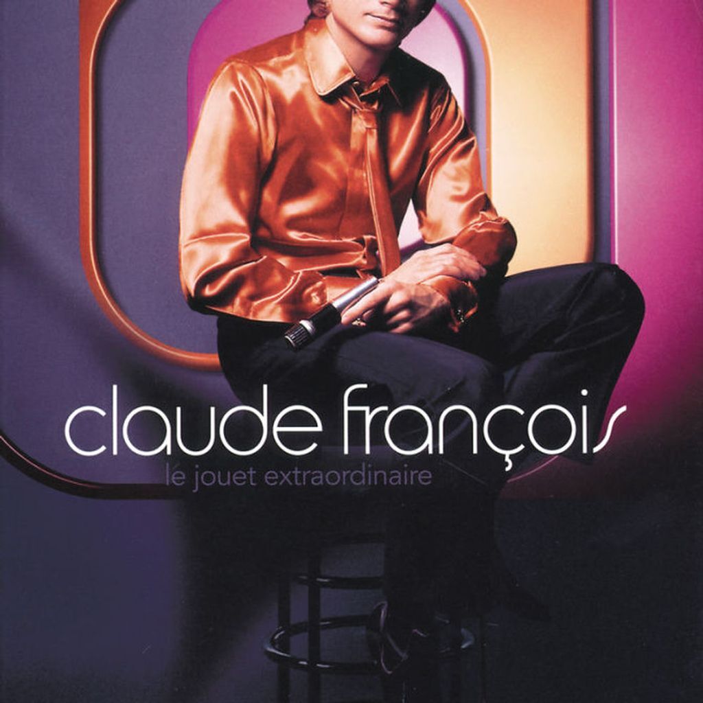 Le Jouet extraordinaire
