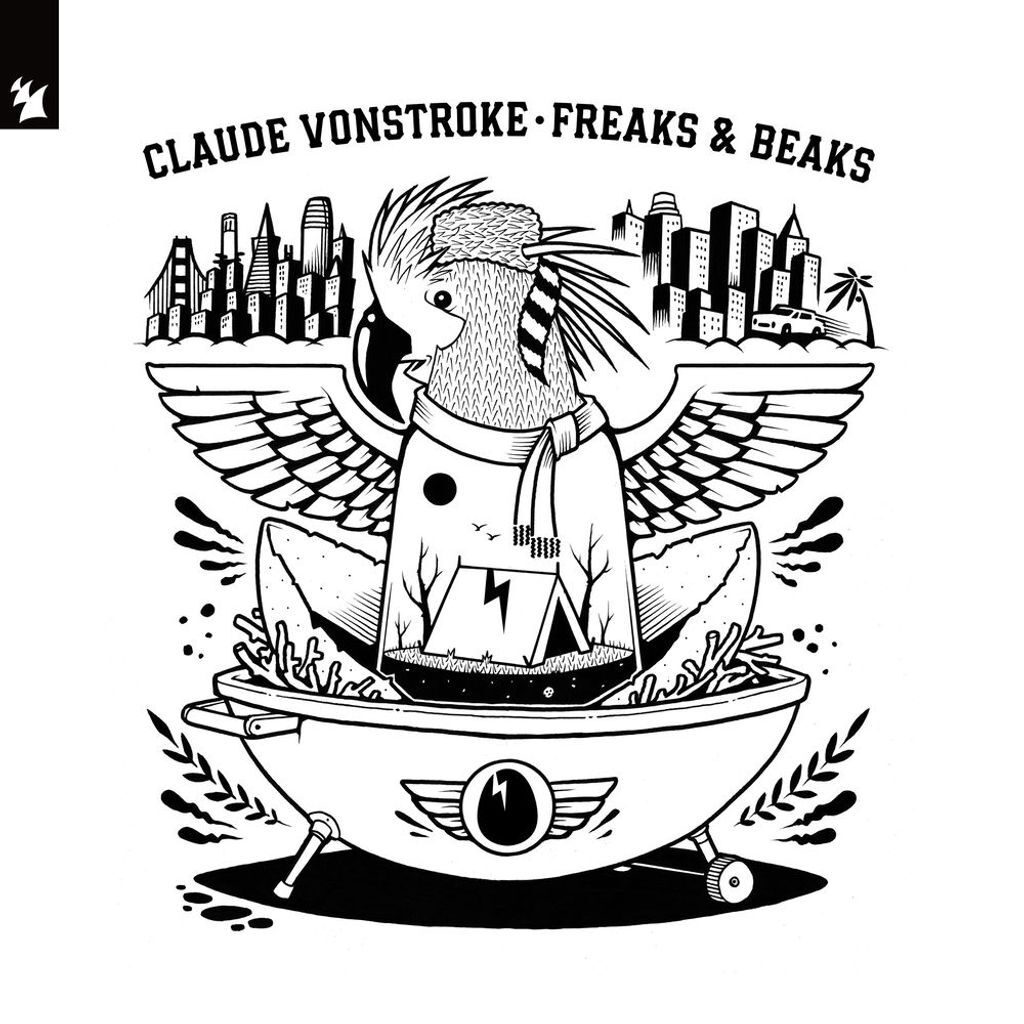 Freaks & Beaks