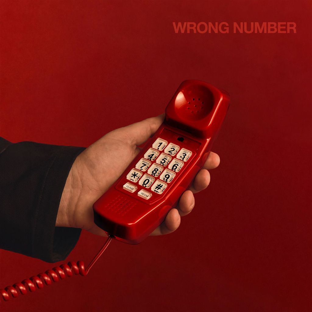 Wrong Number