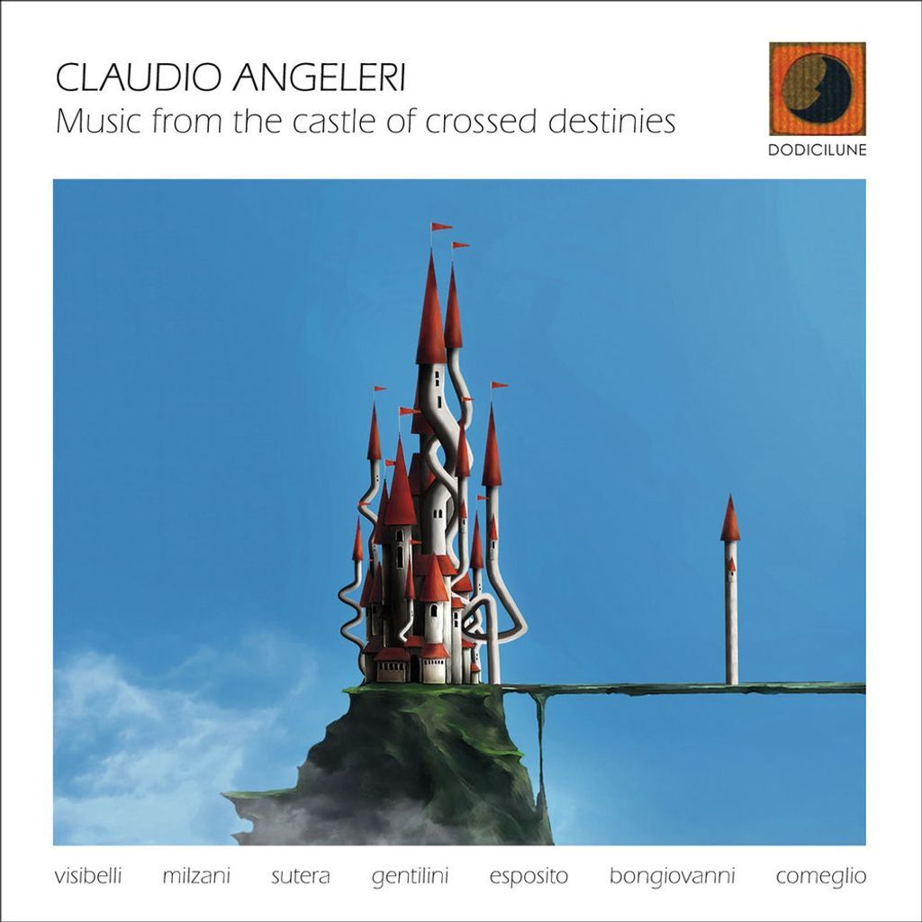 Music From the Castle of Crossed Destinies