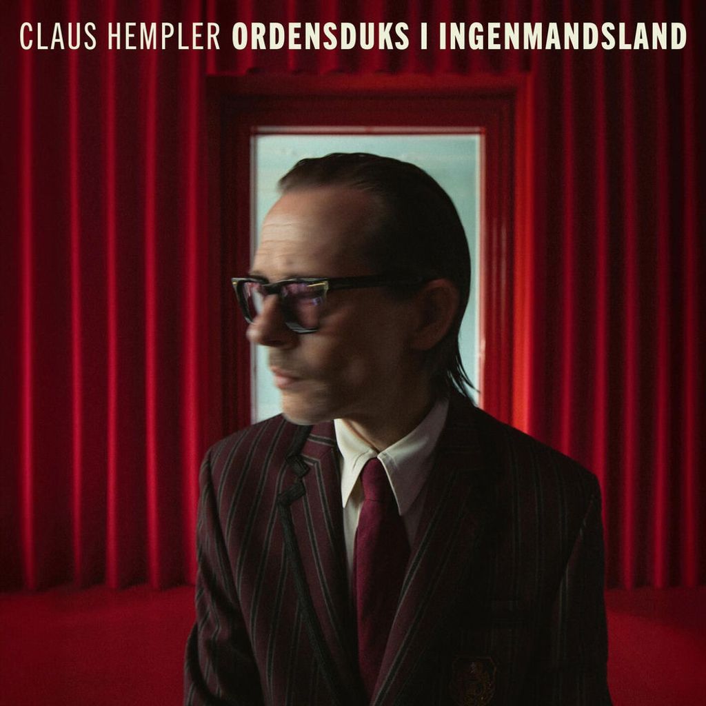Ordensduks i ingenmandsland