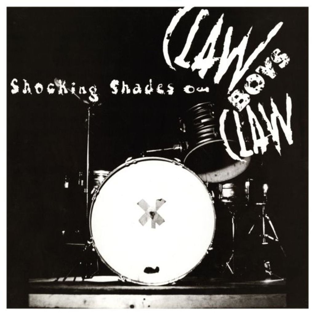Shocking Shades of Claw Boys Claw