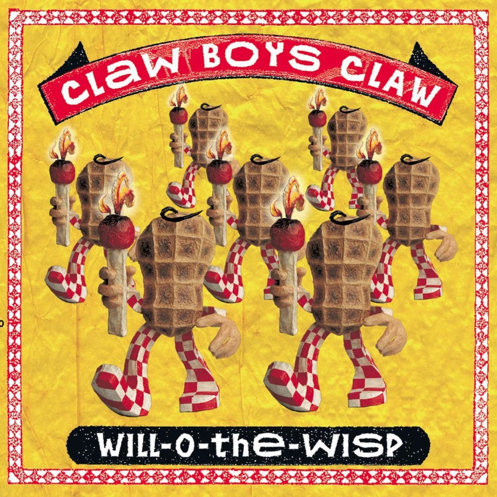 Will-O-the-Wisp
