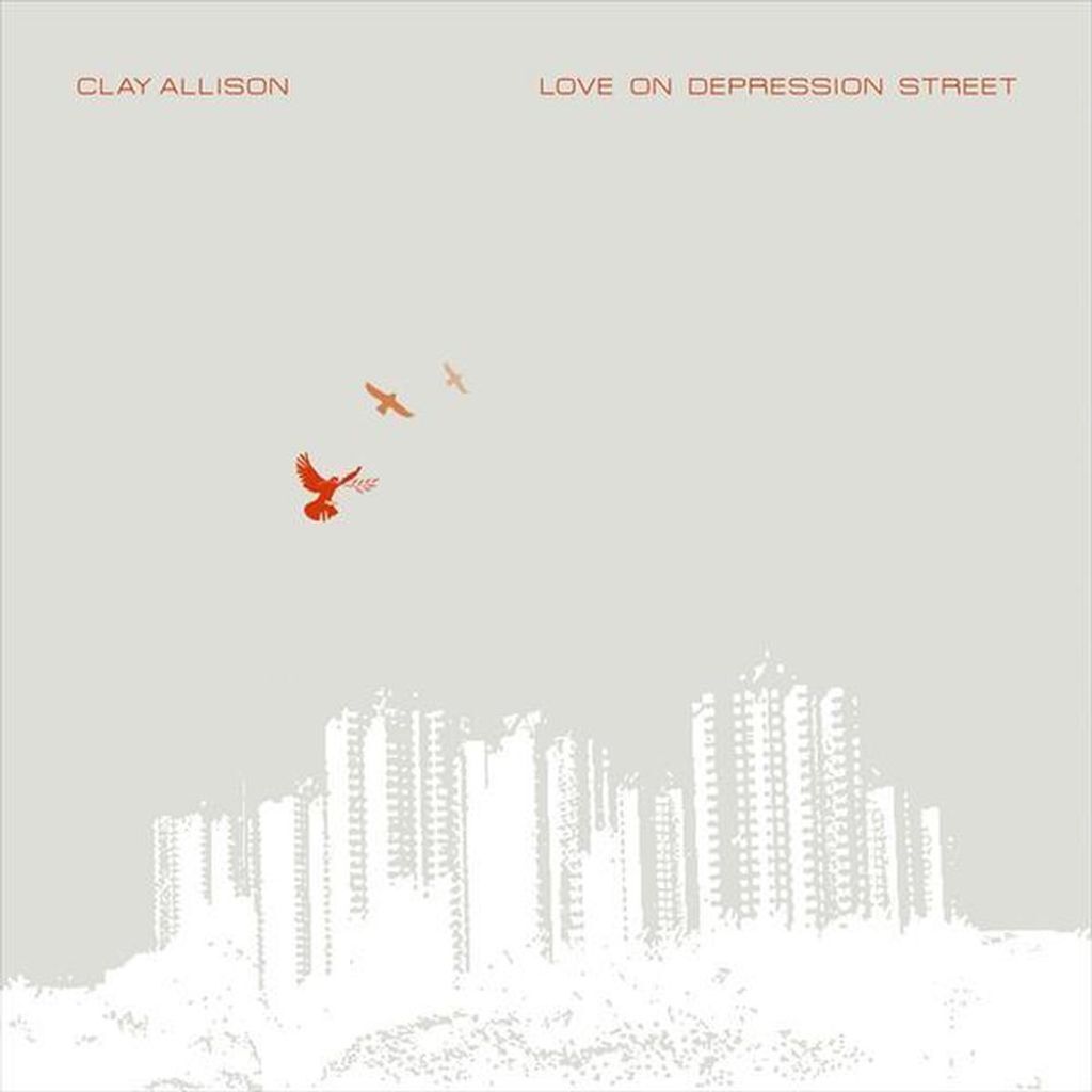 Love on Depression Street