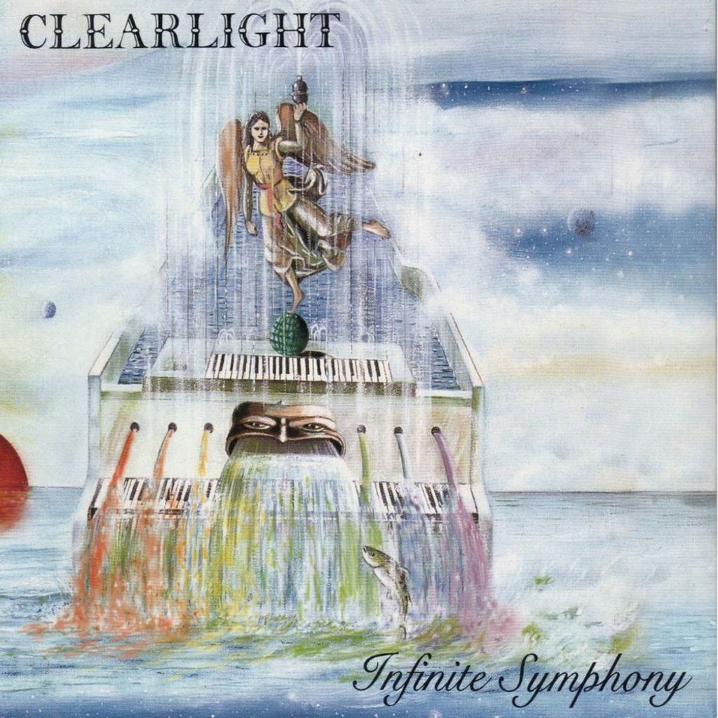 Infinite Symphony