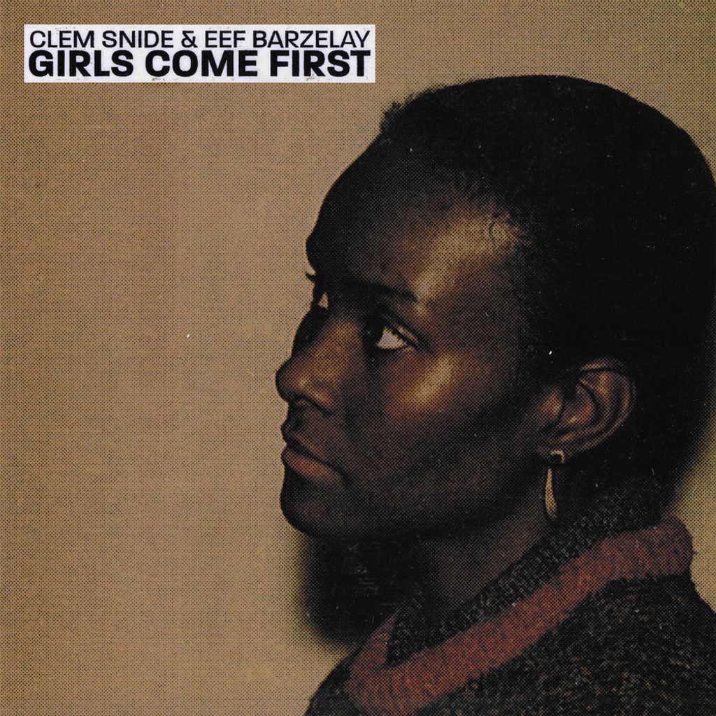 Girls Come First