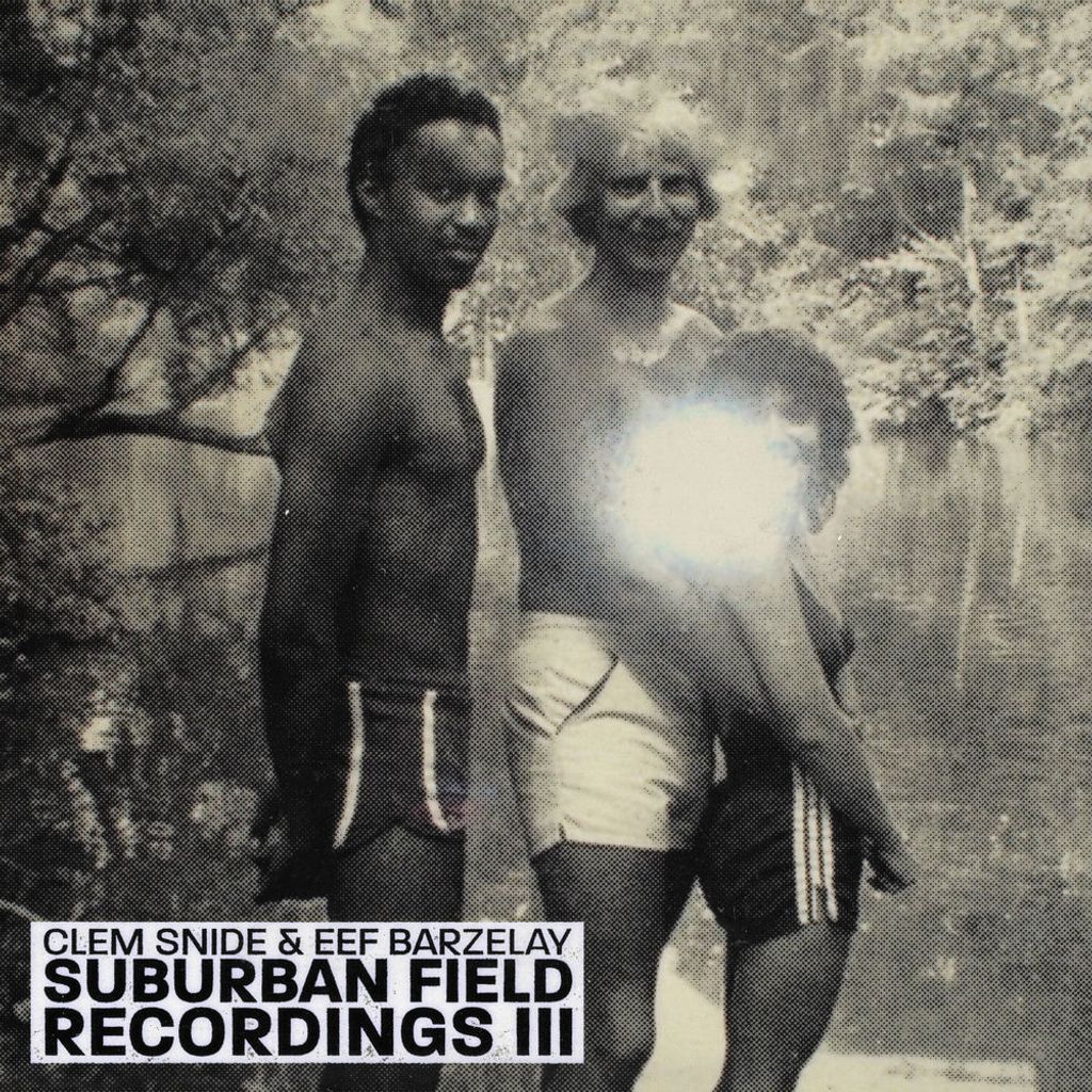 Suburban Field Recordings III