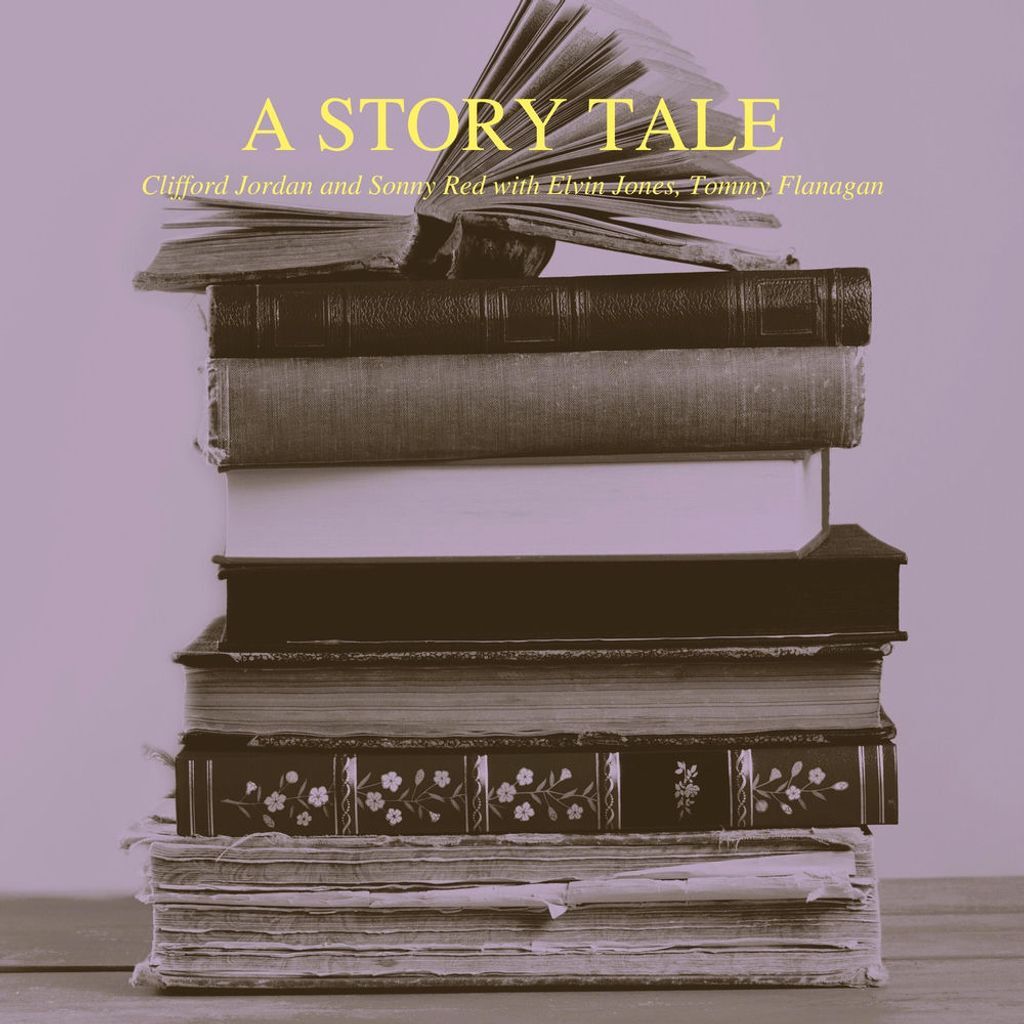 A Story Tale