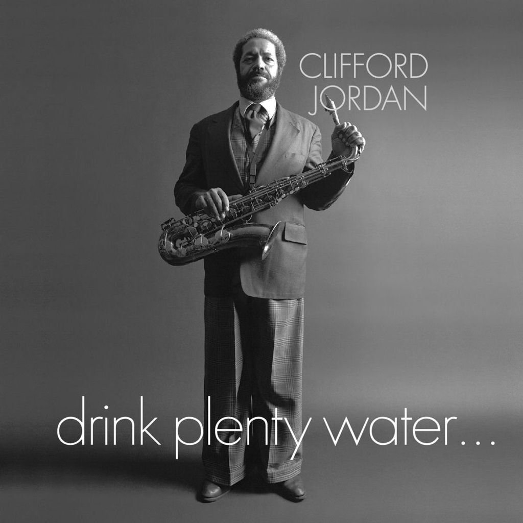 Drink Plenty Water