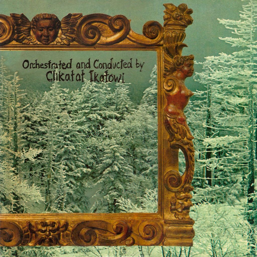 Orchestrated and Conducted By…
