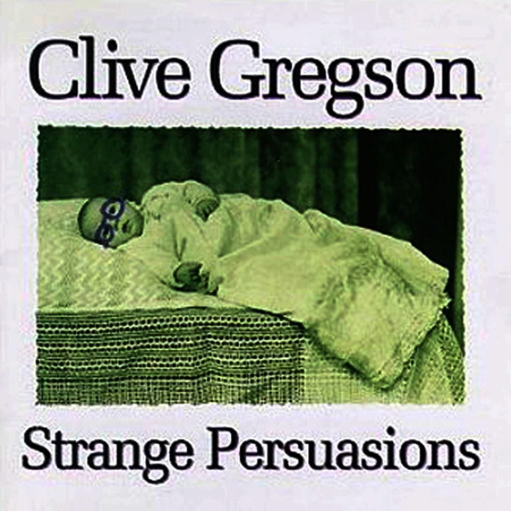 Strange Persuasions