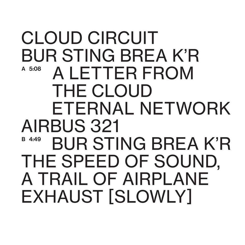 Bur sting brea k’r