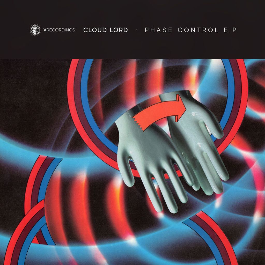 Phase Control EP