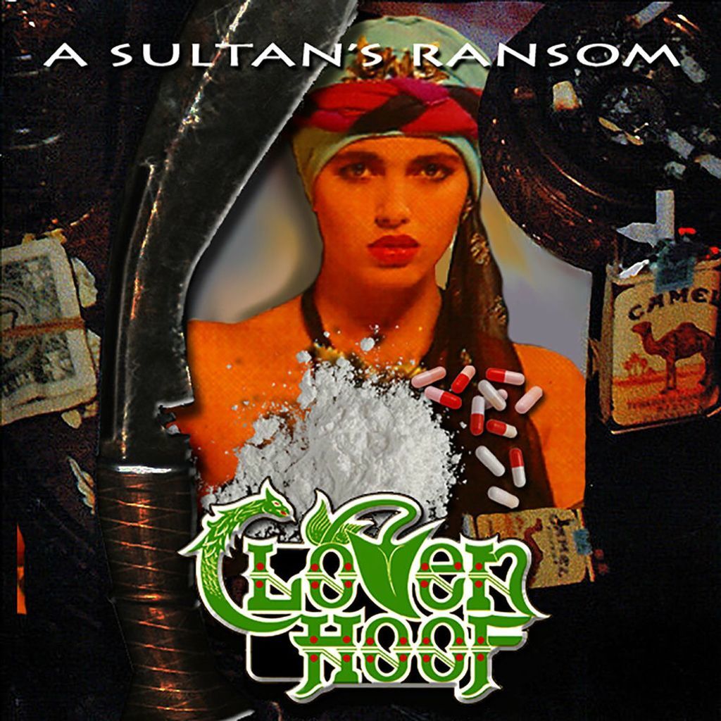 A Sultan's Ransom
