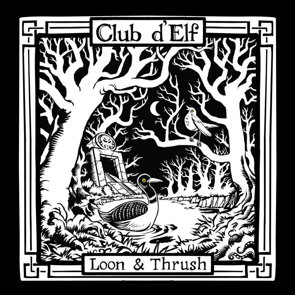 Loon & Thrush