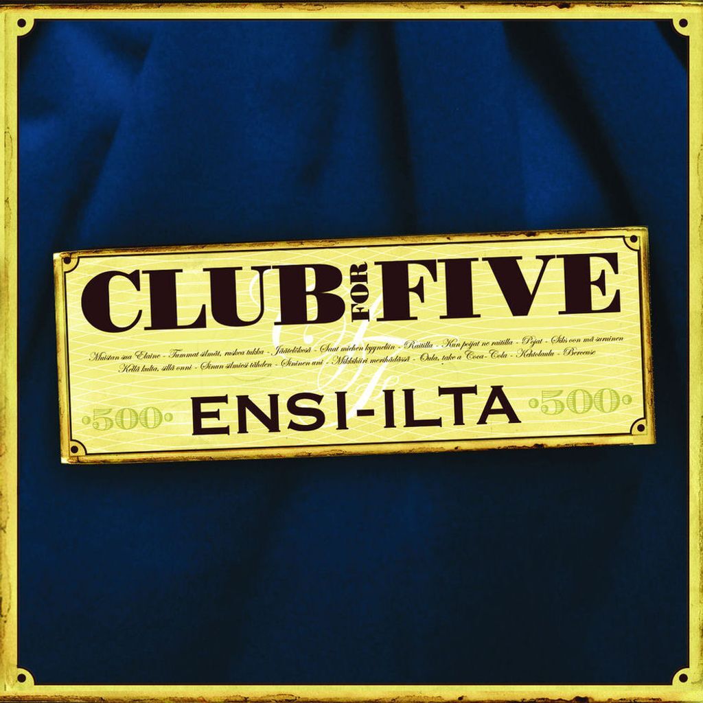 Ensi-ilta