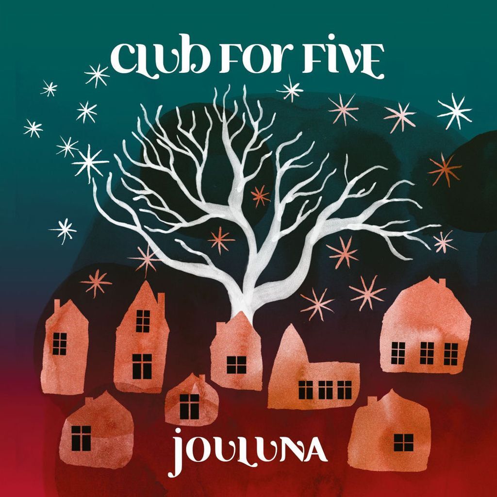 Jouluna