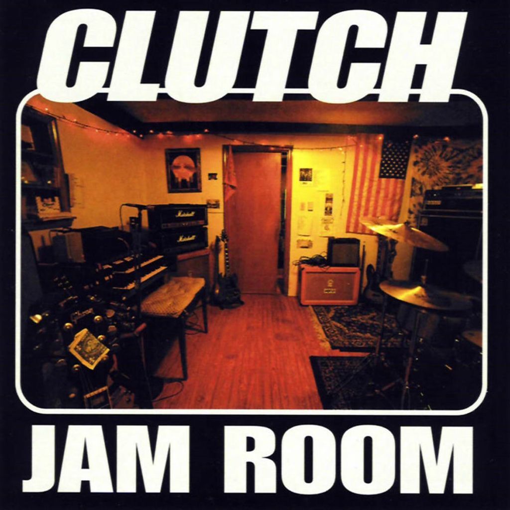 Jam Room