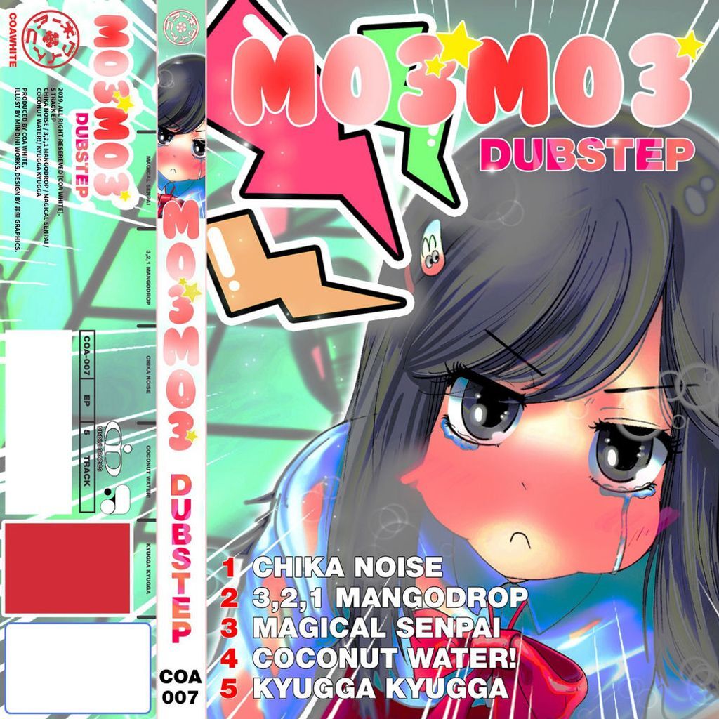 Mo3mo3dubstep!