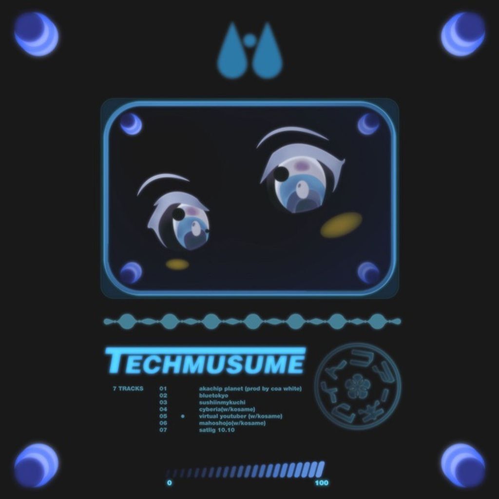 Techmusume