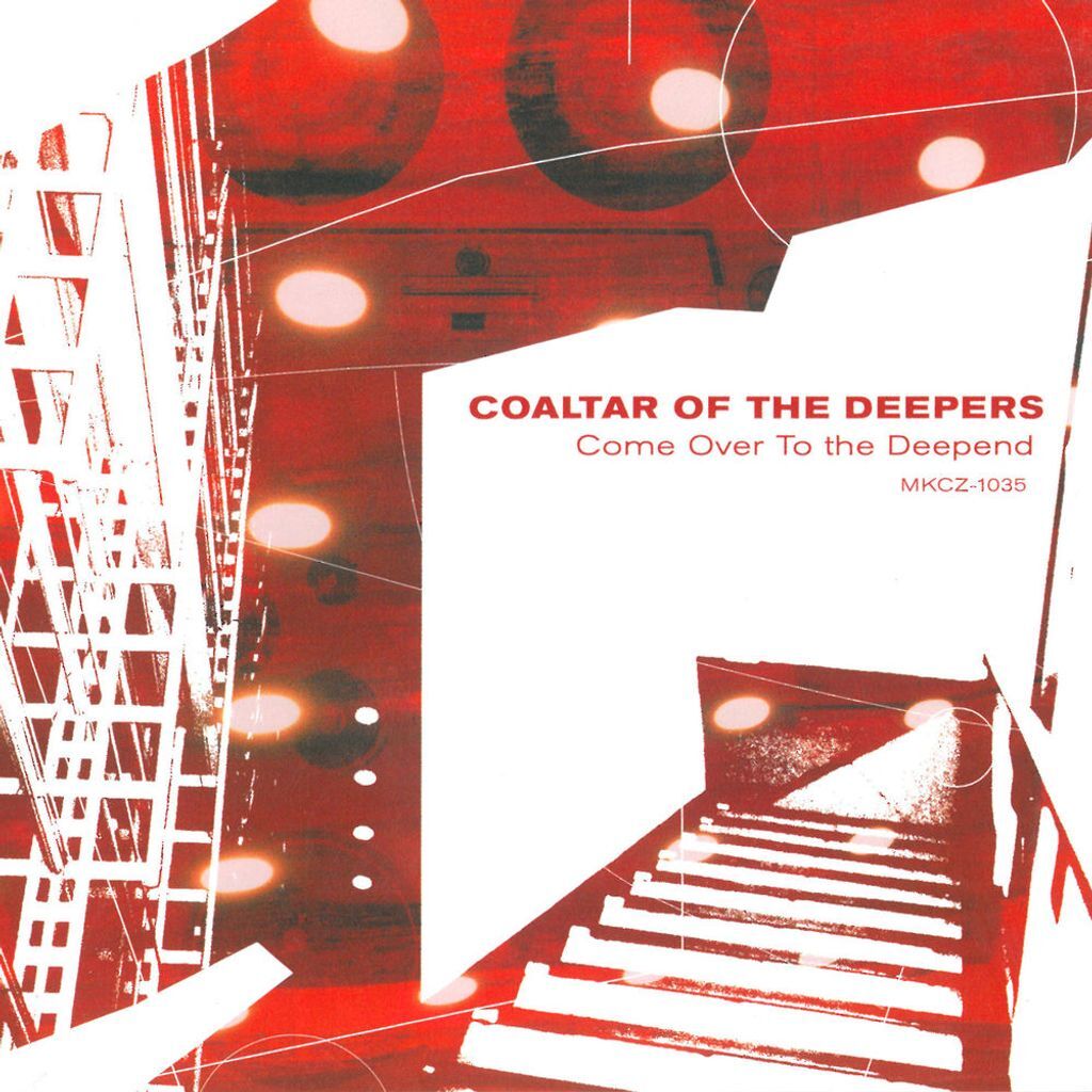 Come Over To the Deepend
