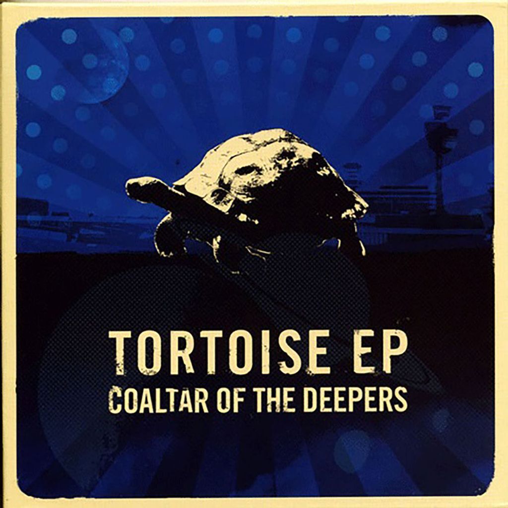 TORTOISE EP