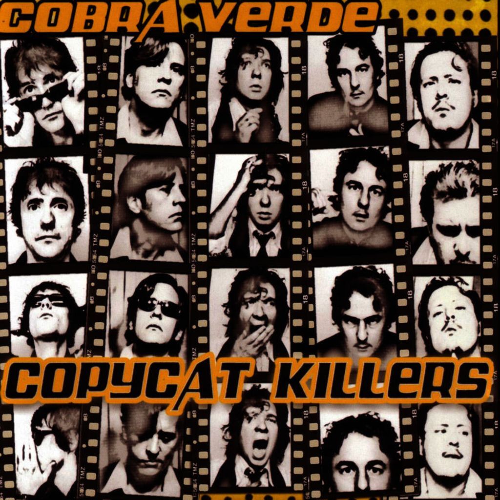 Copycat Killers