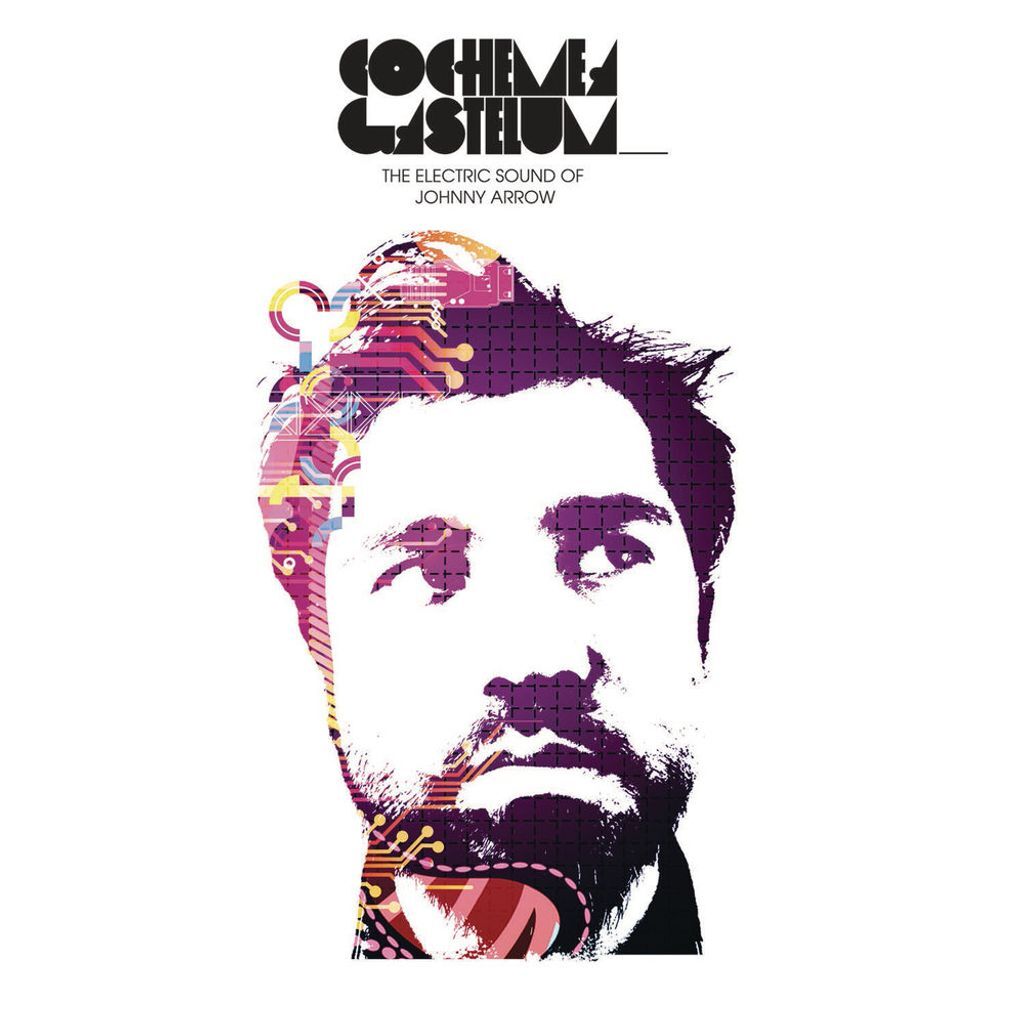The Electric Sound of Johnny Arrow