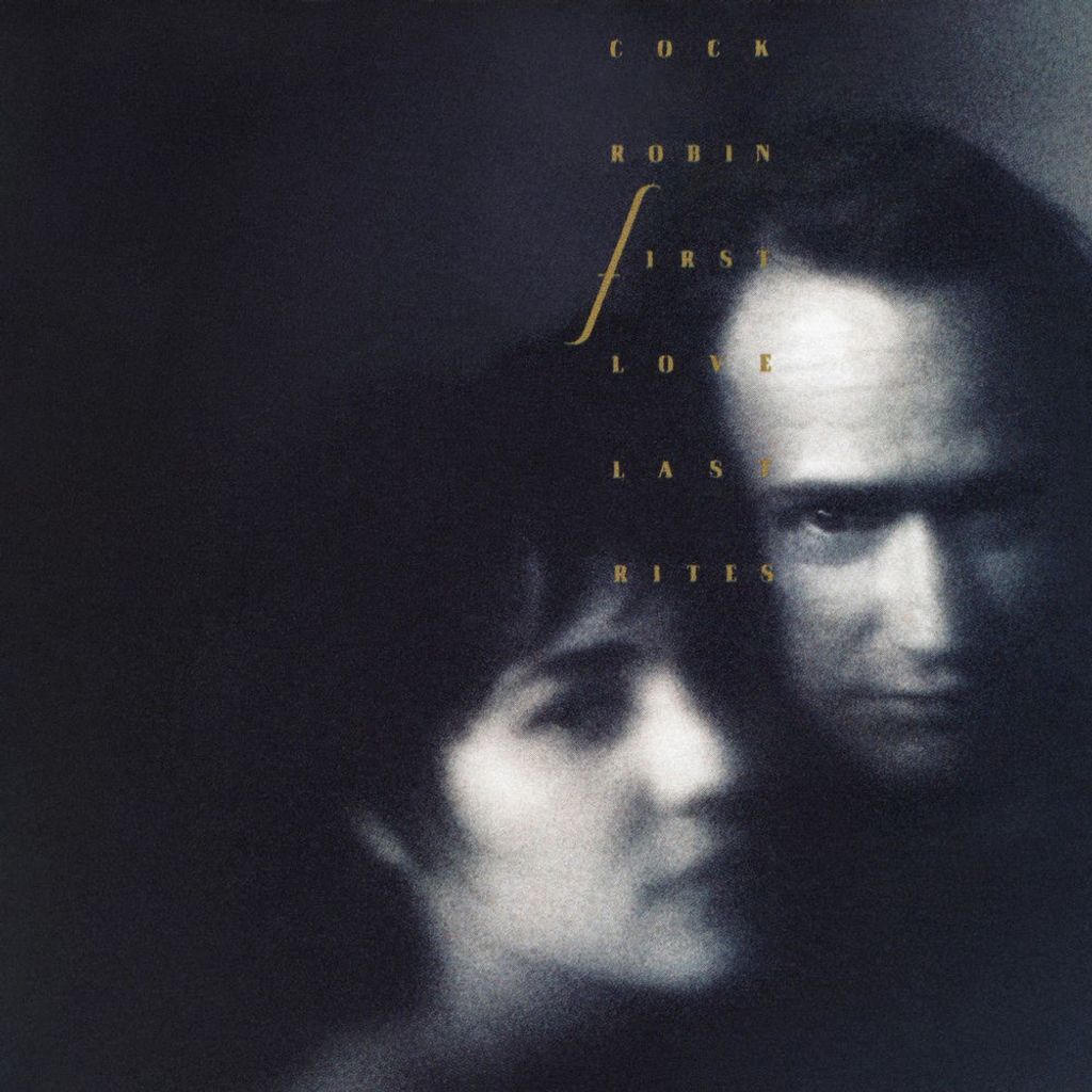 First Love/Last Rites