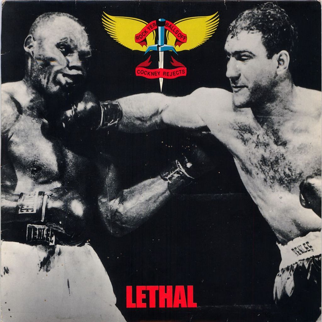 Lethal