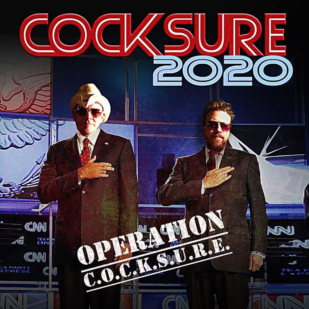 Operation C.O.C.K.S.U.R.E.
