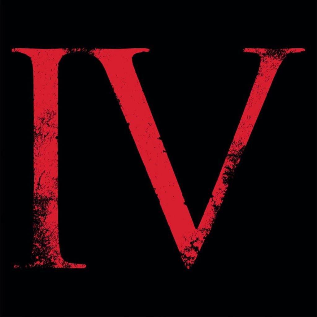 Good Apollo I’m Burning Star IV, Volume One: From Fear Through the Eyes of Madness