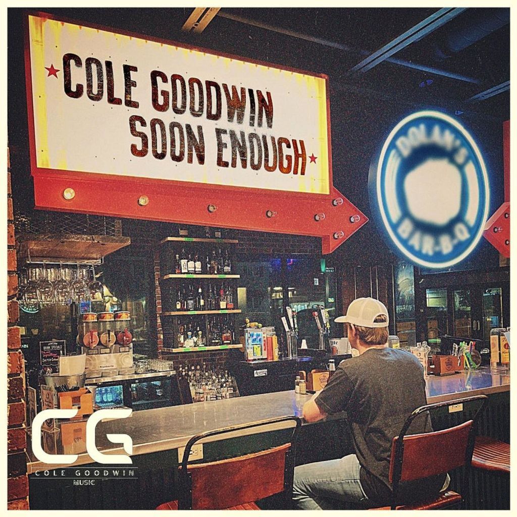 Soon Enough